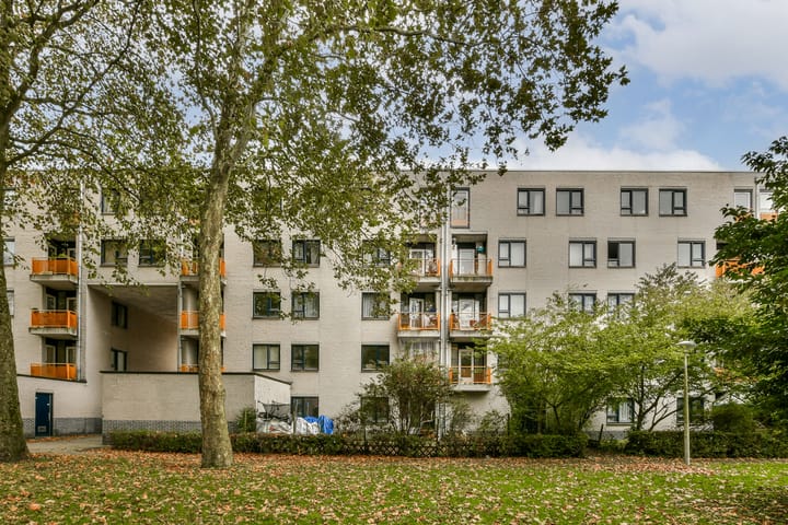 Boeninlaan 289 in Amsterdam