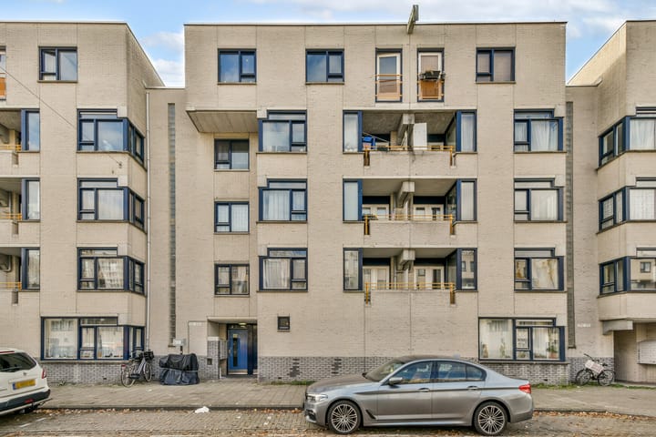 Boeninlaan 330 in Amsterdam