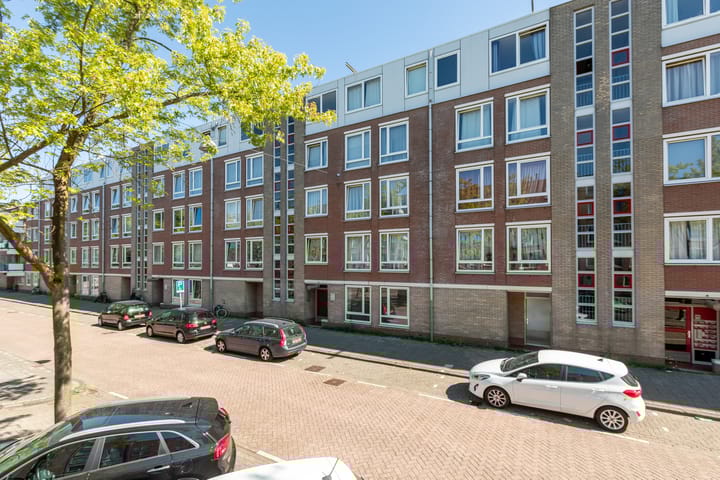 Boeninlaan 61 in Amsterdam