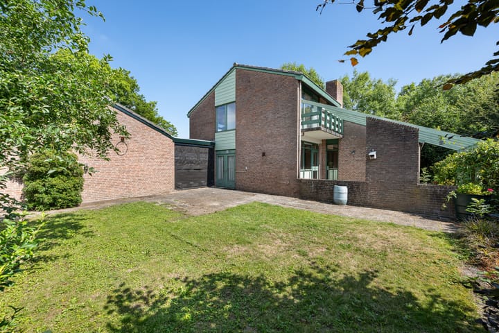 Photo of property Boerderijlaan 1, Moordrecht