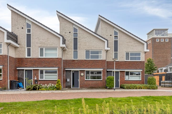 Boerenbondstraat 7 in Haaksbergen