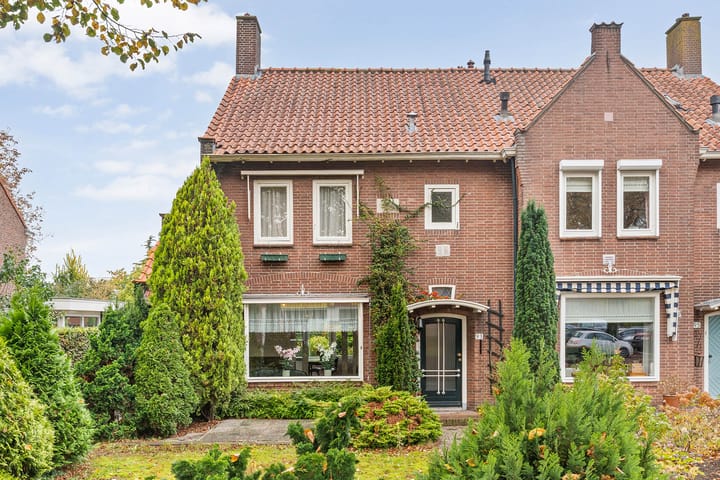 Boerendanserdijk 93 in Zwolle photo