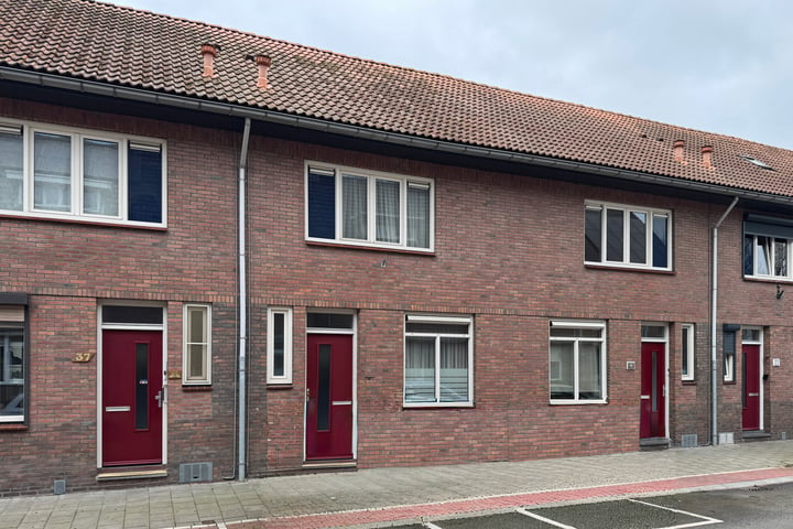 Boerendansweg 39 in Venlo