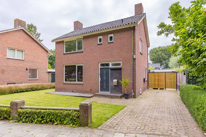 Boerendiep 3 in Stadskanaal