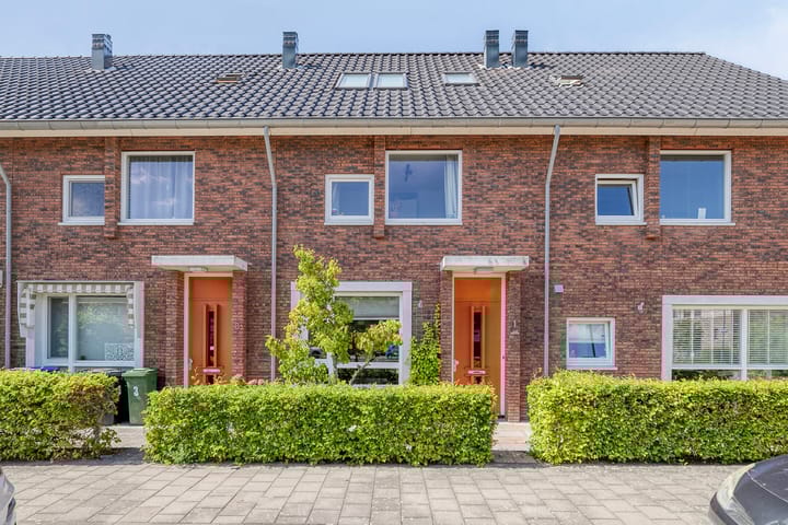 Boerengroenstraat 1 in Zuidoostbeemster