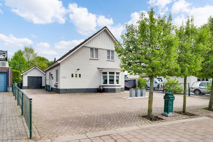 Boerenkamplaan 109g in Someren