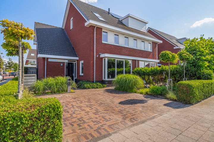 Photo of property Boerenlaan 9K, 's-Gravenzande