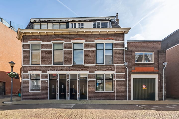 Boerenstraat 33 in Gorinchem