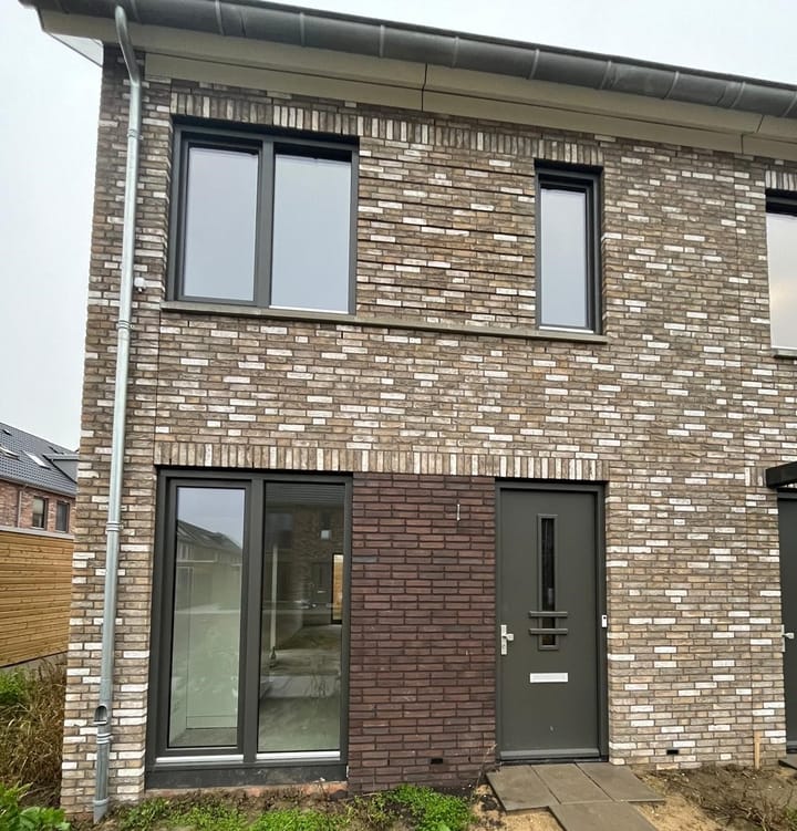 Boerenzwaluwveld 29 in Beneden-Leeuwen