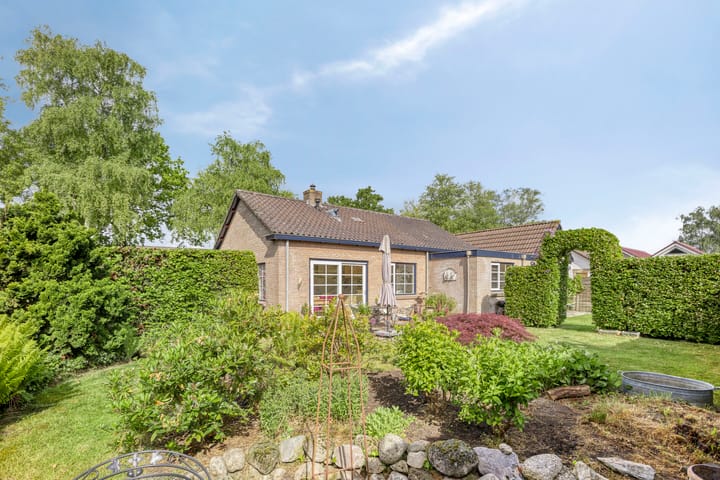 Photo of property Boereweide 3, Oosterwolde