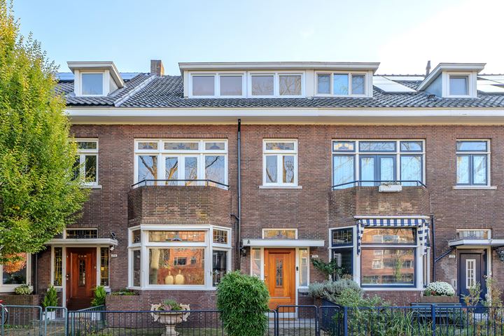 Boergoensevliet 176 in Rotterdam