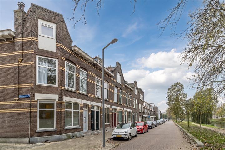 Boergoensevliet 26 in Rotterdam