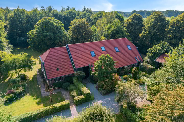 Photo of property Boergrup 31, Vledderveen