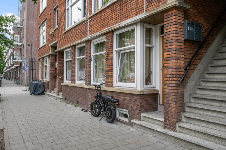 Photo of property Boerhaavelaan 12C, Schiedam