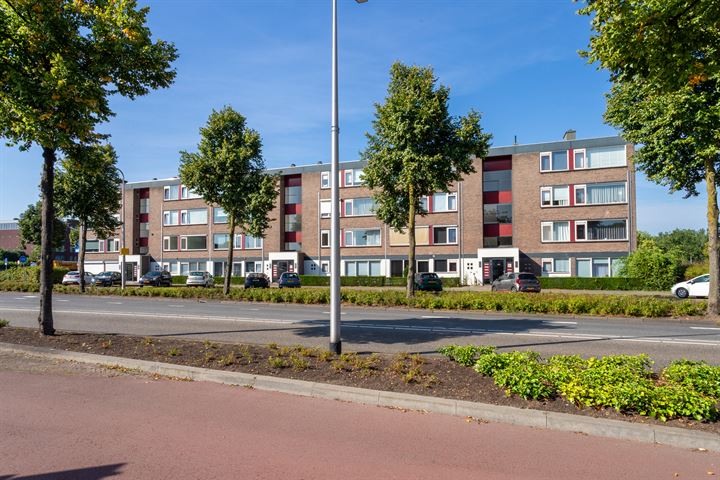 Boerhaavelaan 145 in Helmond