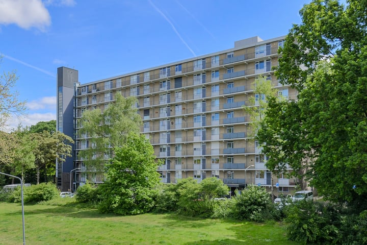 Boerhaavelaan 147 in Oosterhout