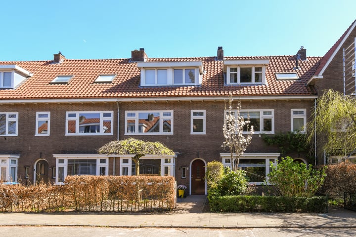 Boerhaavelaan 15 in Eindhoven