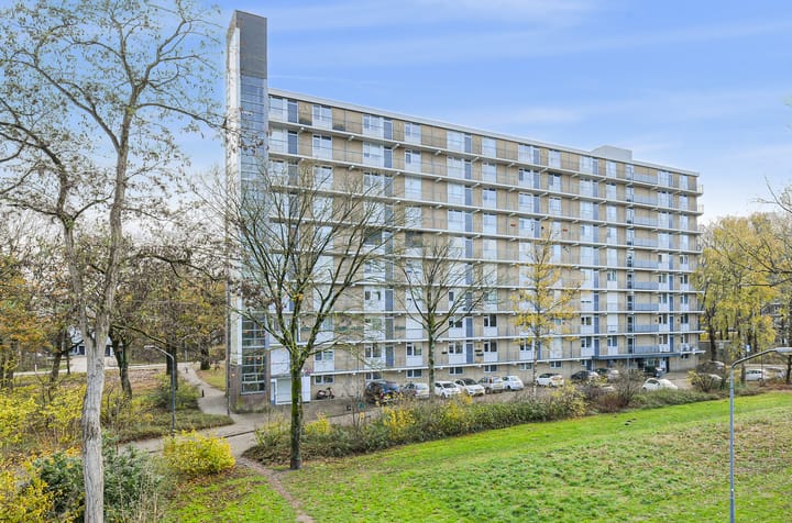 Boerhaavelaan 171 in Oosterhout