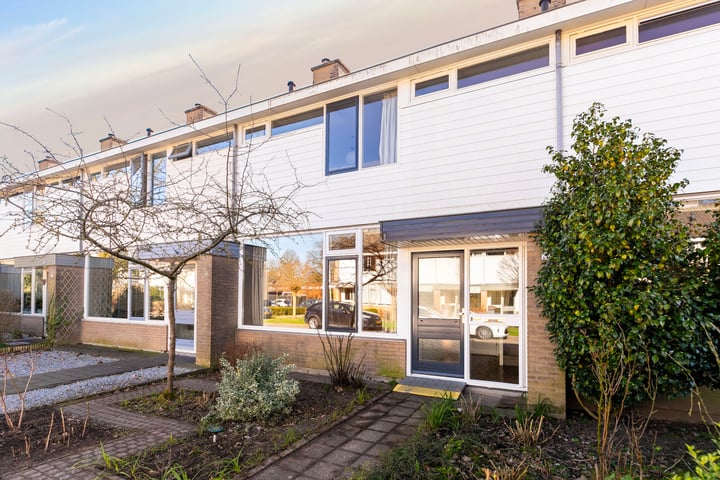 Photo of property Boerhaavelaan 27, Doetinchem