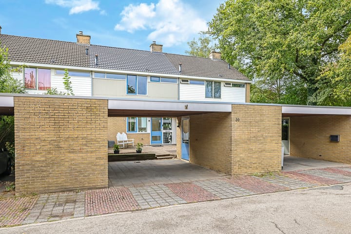 Boerhaavelaan 36 in Doetinchem