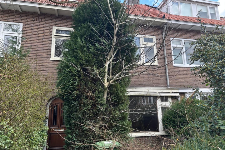 Boerhaavelaan 37 in Eindhoven