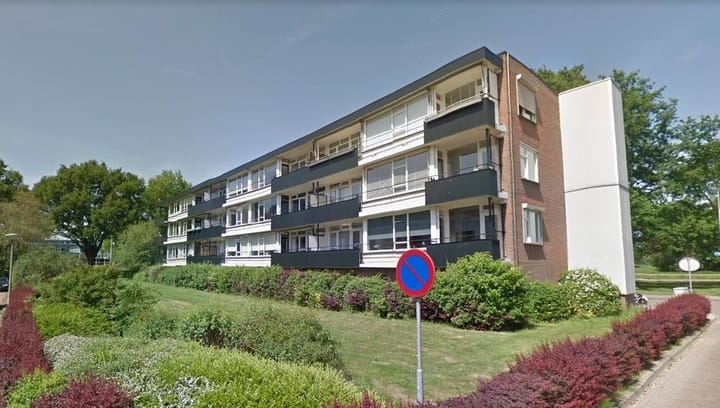 Boerhaavelaan 4 in Almelo