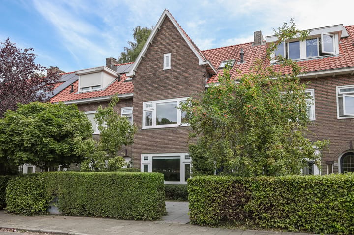 Boerhaavelaan 49 in Eindhoven