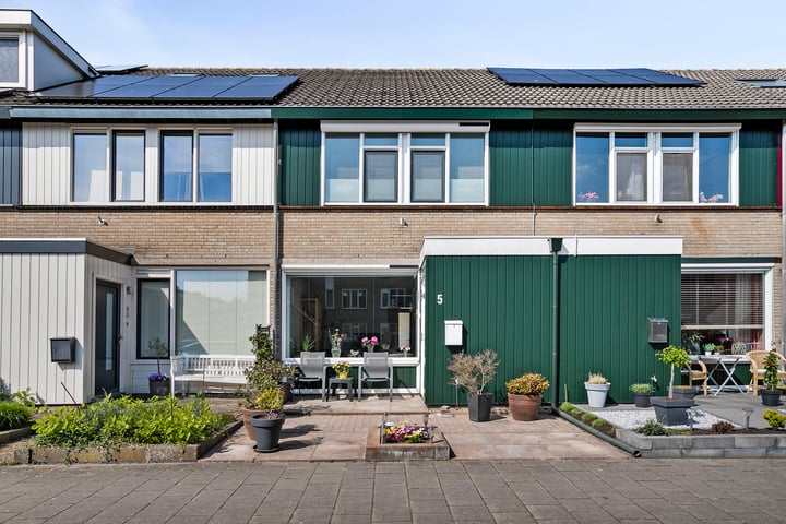 Photo of property Boerhaavelaan 5, Schoonhoven