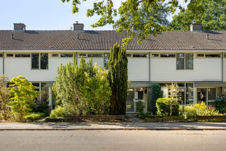 Boerhaavelaan 78 in Doetinchem