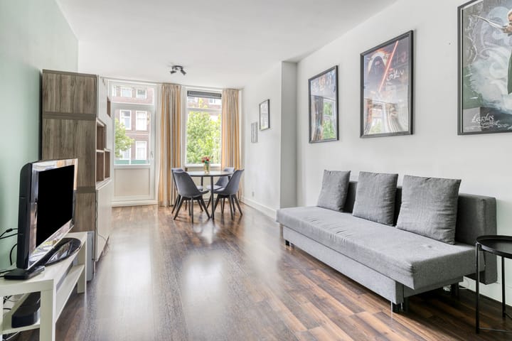 Photo of property Boerhaavelaan 87B-1, Schiedam