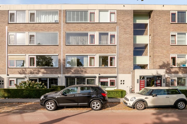 Boerhaavelaan 97 in Helmond