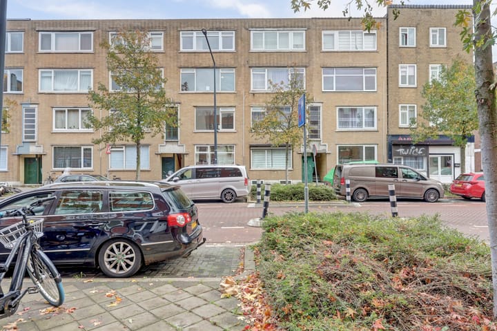 Photo de la maison Boerhaavelaan 9B, Schiedam