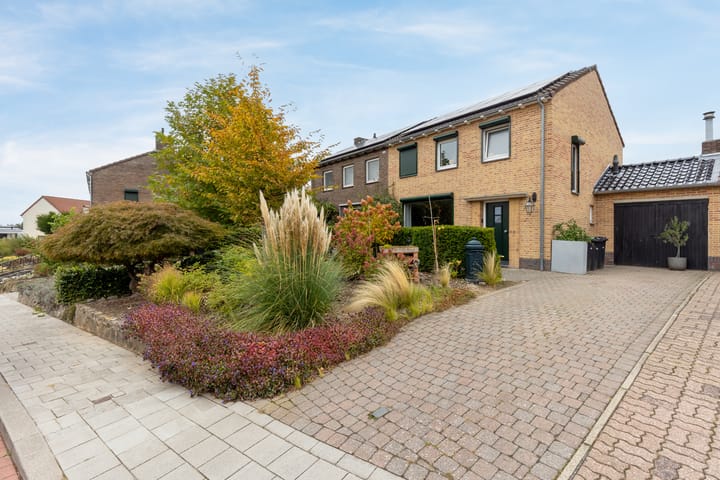 Boerhaavestraat 14 in Brunssum