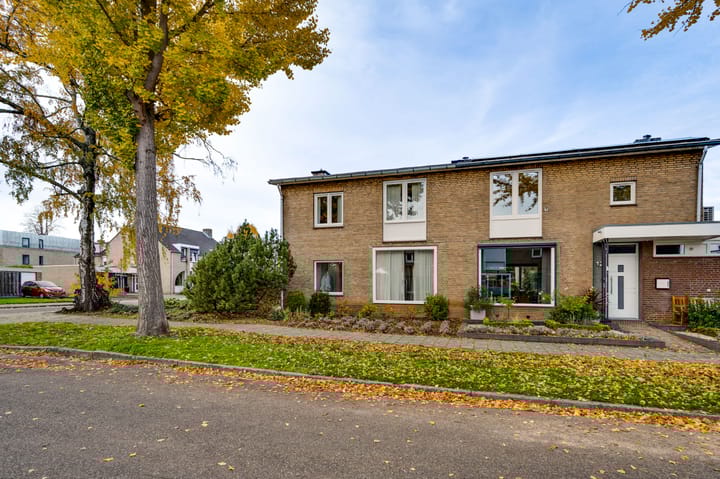 Photo of property Boerhaavestraat 15, Geleen