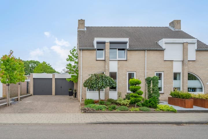 Boerhaavestraat 2C in Geleen