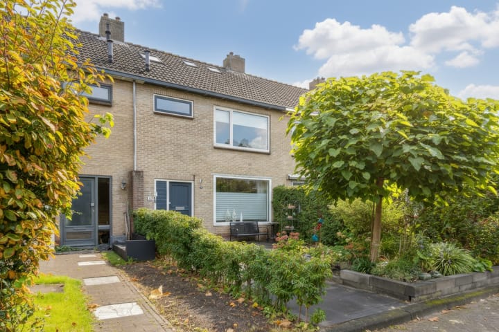 Boerhaavestraat 30 in Bovenkarspel