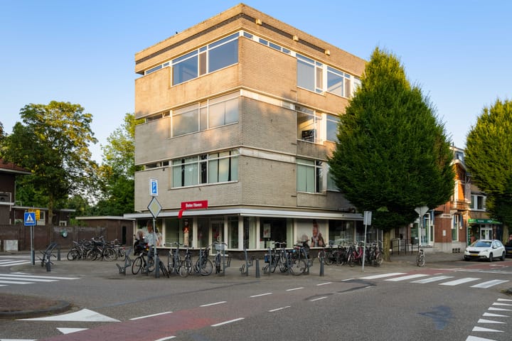 Boerhaavestraat 8 in Weert