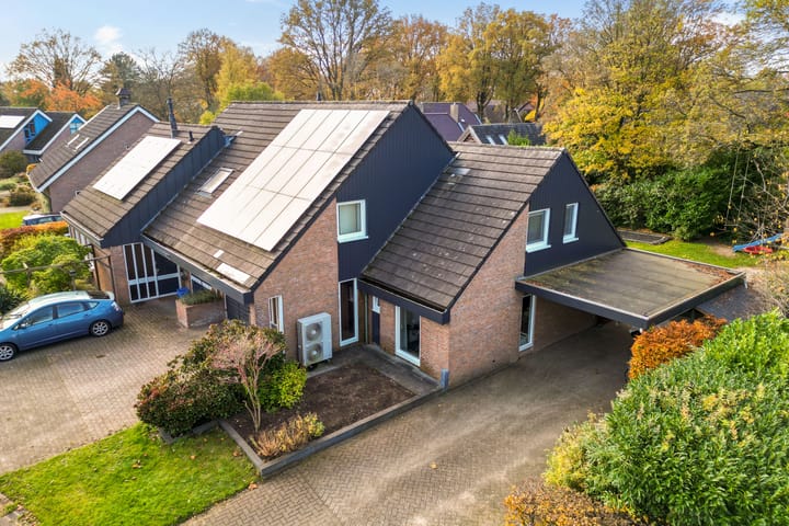 Photo of property Boerhoorn 4, Oosterhesselen