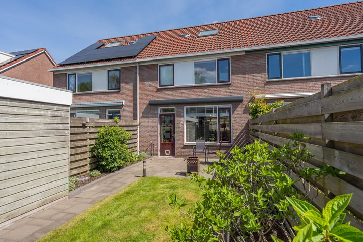 Photo of property Boerhoorndreef 137, Assen