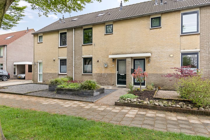 Boerhoorndreef 76 in Assen