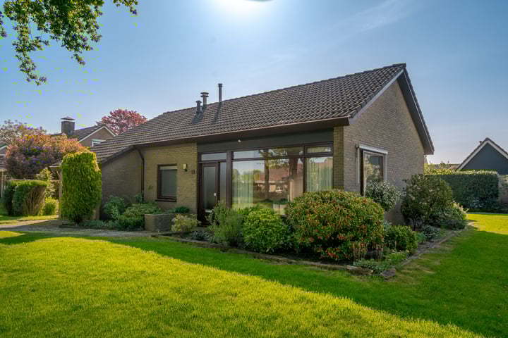 Boerhoornstraat 39 in Noord-Sleen photo