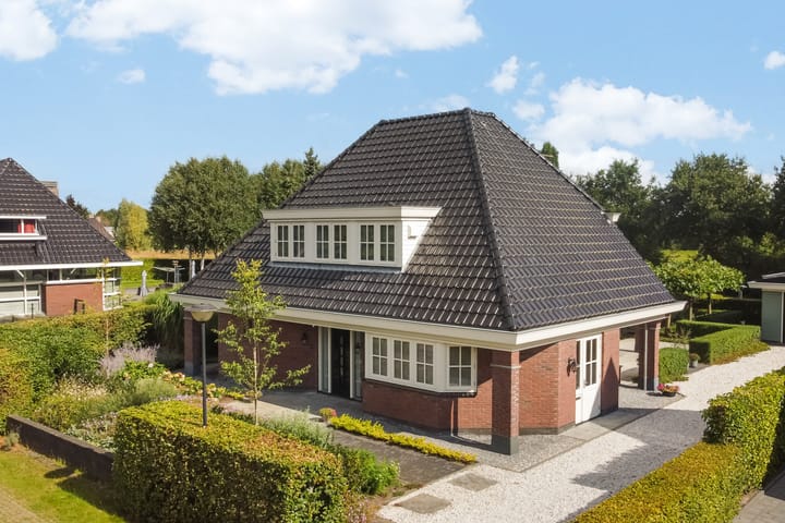 Foto van woning Boermaat 50, Westerbork