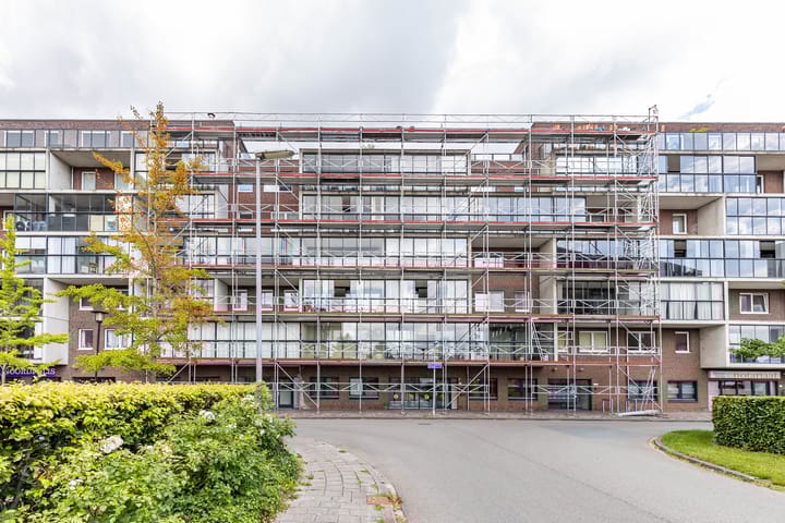 Boermandestraat 20 in Groningen