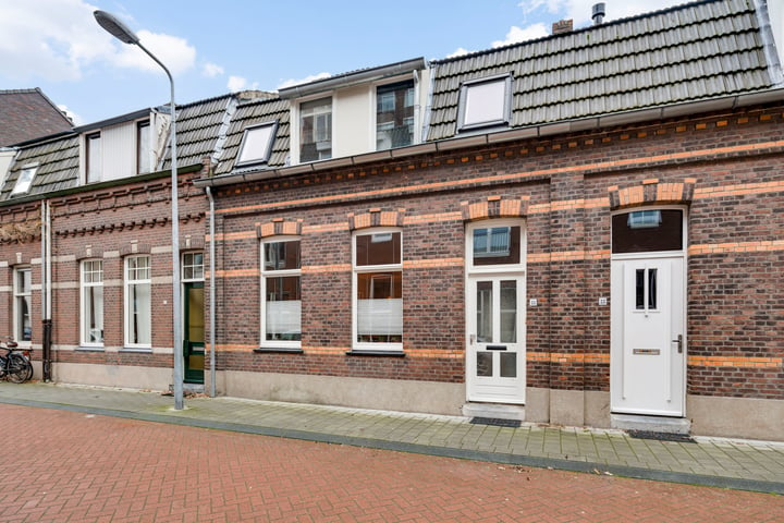 Boermansstraat 21 in Weert