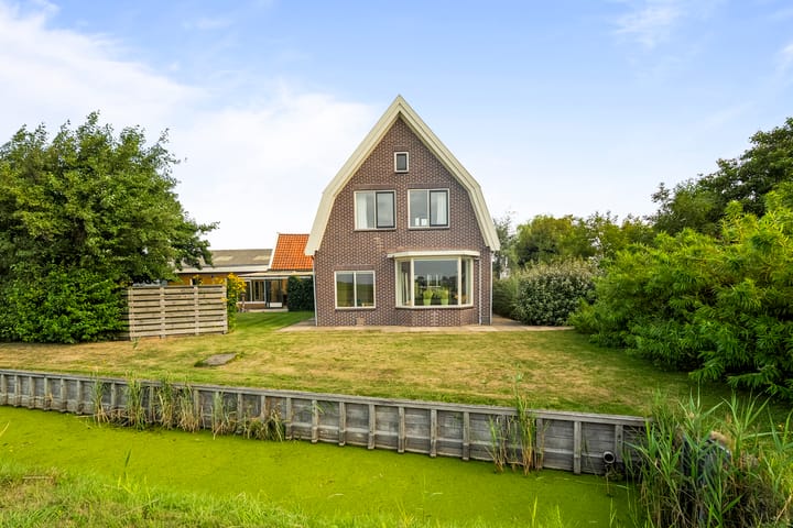 Boermansweg 24 in Anna Paulowna