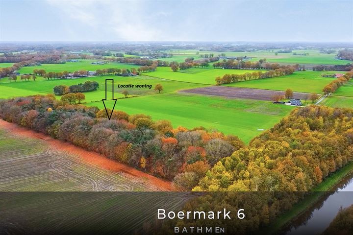 Boermark 6 in Bathmen