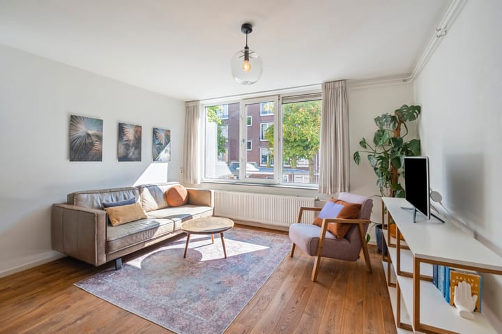 Boeroestraat 48 in Amsterdam
