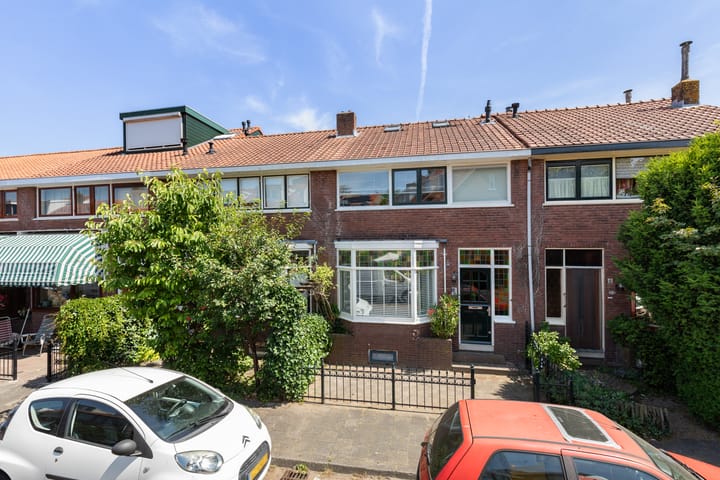 Photo of property Boeroestraat 90, Dordrecht