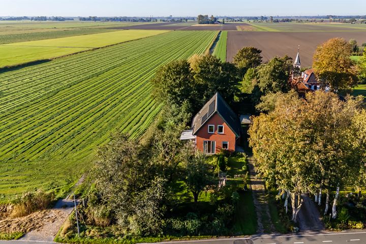 Boersterweg 71 in Sint Annen