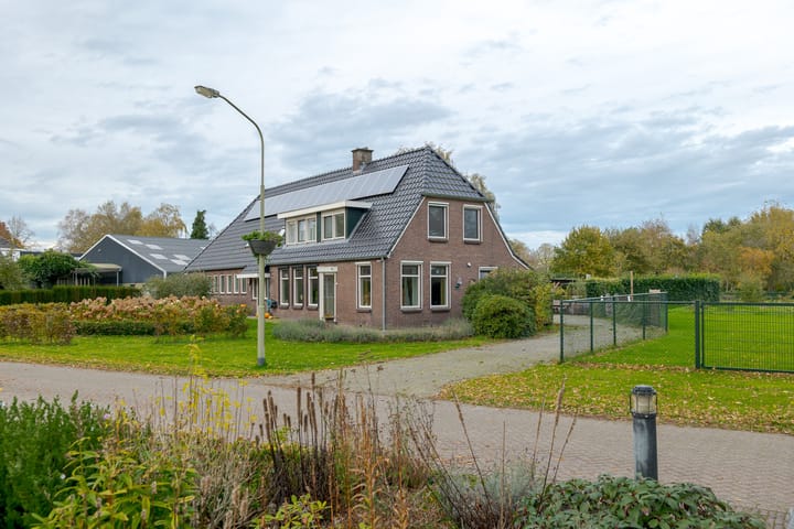 Photo de la maison Boerstraat 4, Elp